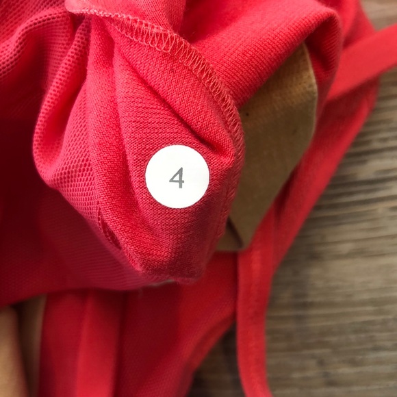 Lululemon Mynah Tank - Picture 3 of 3